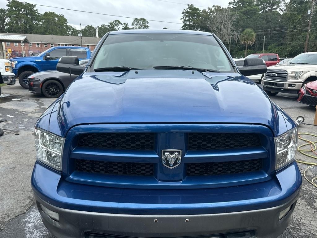 ram ram 1500 pickup 2011 1D7RV1CP5BS618385 image ram ram 1500 pickup 2011 1D7RV1CP5BS618385 image